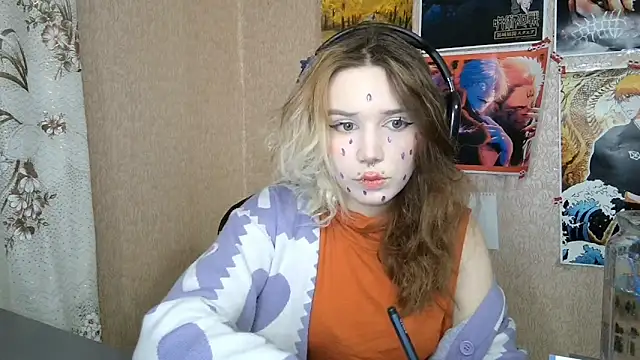 MilaTyan online show from 04/16/26, 04:08