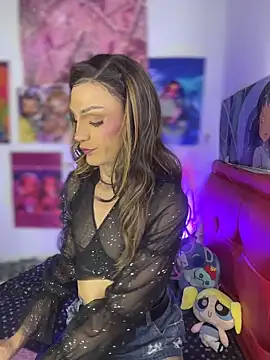 celeste hell  online show from 05/15/26, 10:00
