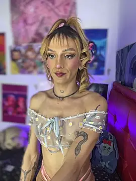 celeste hell  online show from 05/27/26, 09:28