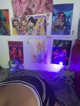 celeste hell  online show from 05/29/26, 11:08