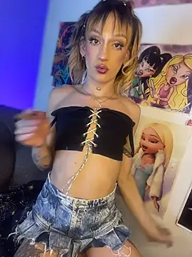 Snapshot of celeste_hell_ chatting on 07/03/26, 10:10 celeste hell online show from 07/03/26, 10:10