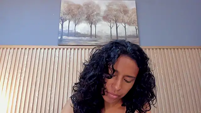 Snapshot of samantha_duart3 chatting on 03/15/26, 12:55 samantha duart3 online show from 03/15/26, 12:55