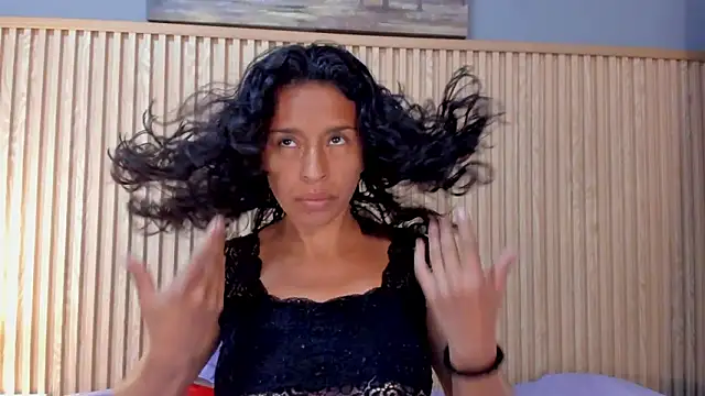 Snapshot of samantha_duart3 chatting on 03/19/26, 11:58 samantha duart3 online show from 03/19/26, 11:58