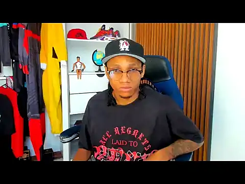 yandi hot online show from 02/23/26, 02:14