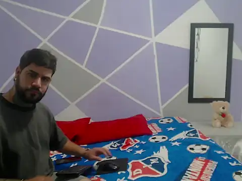 couple  hott069 online show from 03/03/26, 06:30