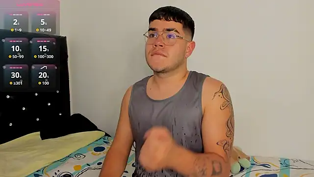 Joseph connor5 online show from 02/24/26, 01:36