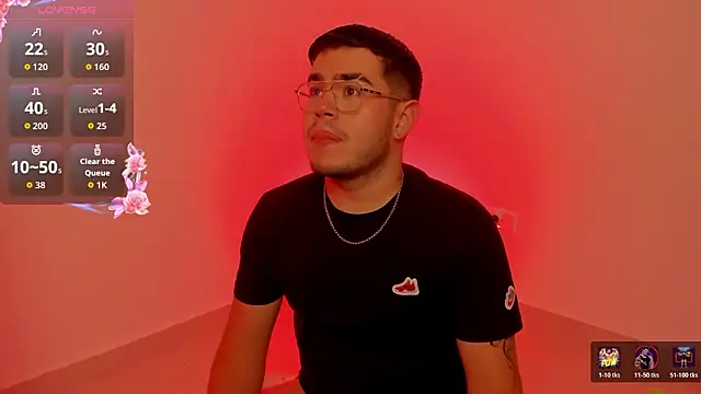 Joseph connor5 online show from 02/28/26, 12:33