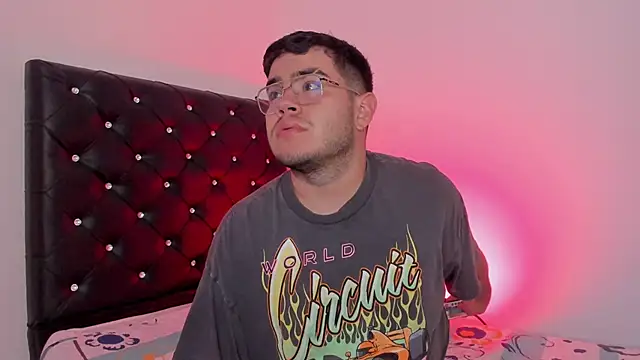 Joseph connor5 online show from 03/01/26, 01:40