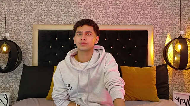 Dark Sultan online show from 02/19/26, 07:32