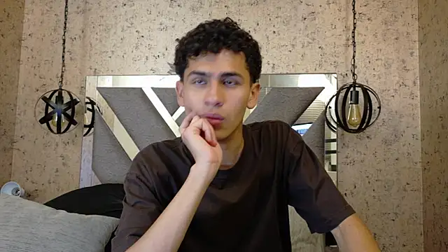 Dark Sultan online show from 02/25/26, 08:29