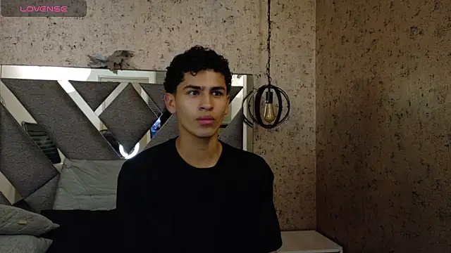 Dark Sultan online show from 02/26/26, 08:30