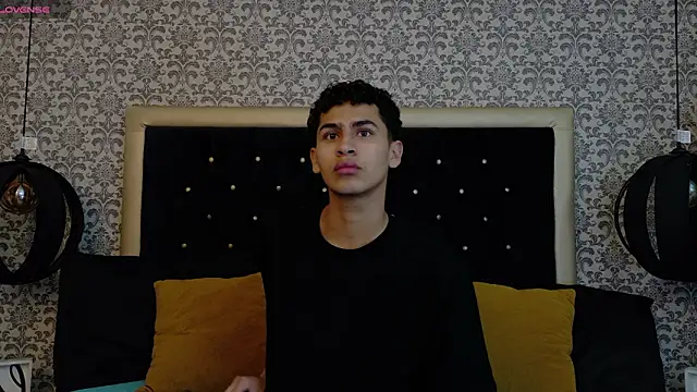 Dark Sultan online show from 03/02/26, 08:37