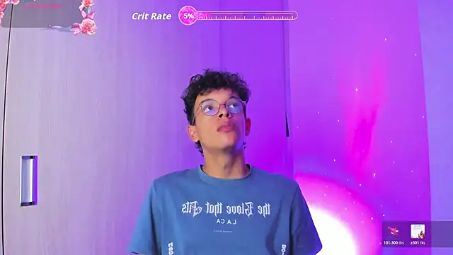 Maxfrost1 online show from 05/26/26, 01:23