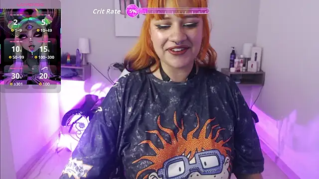 Snapshot of _carlotta_x chatting on 02/18/26, 01:18 carlotta x online show from 02/18/26, 01:18