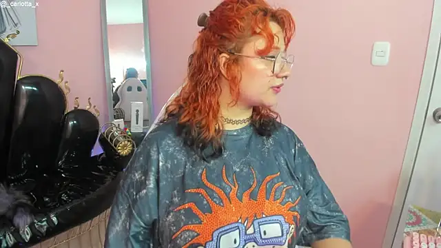  carlotta x online show from 04/29/26, 03:21