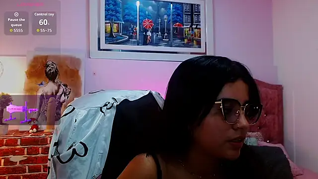 mila quin online show from 03/07/26, 07:55