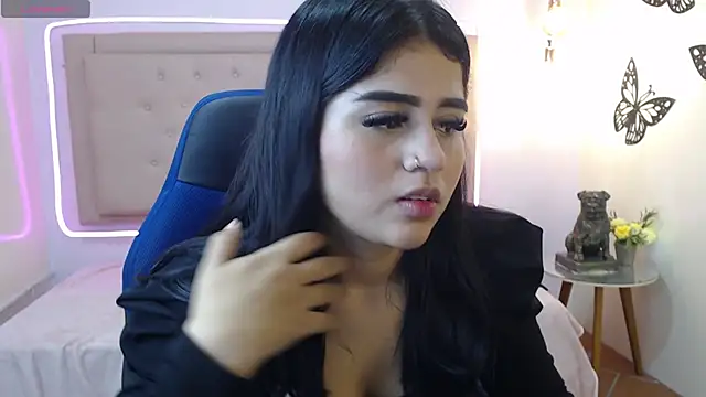 mila quin online show from 04/28/26, 07:52