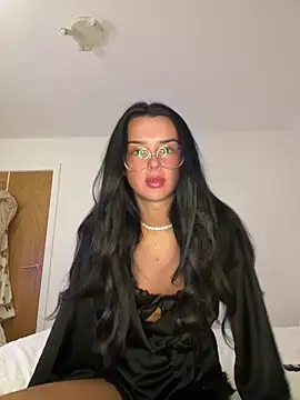 Amberbanxx online show from 02/17/26, 07:09