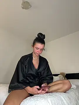 Amberbanxx online show from 02/24/26, 07:45