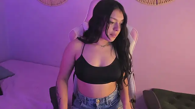 Lummii  online show from 02/28/26, 07:26