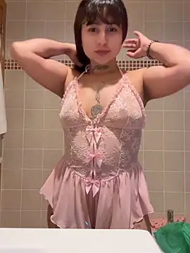 Snapshot of ProductiveCleat258 chatting on 04/15/26, 07:32 ProductiveCleat258 online show from 04/15/26, 07:32