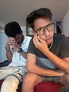 Jack Frostt online show from 03/07/26, 09:01