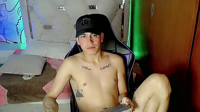 Bby cash  online show from 02/27/26, 08:20