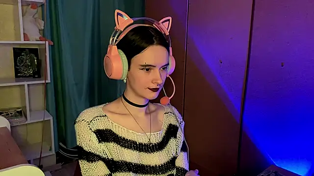 MabelDefina online show from 03/12/26, 11:05