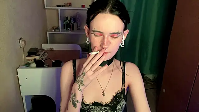 MabelDefina online show from 04/17/26, 05:10