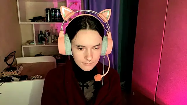 MabelDefina online show from 05/31/26, 05:04