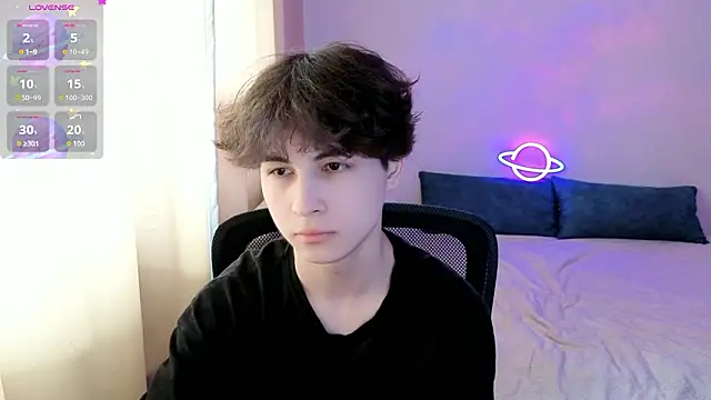 Snapshot of _LukaHayes_ chatting on 03/17/26, 11:35 LukaHayes online show from 03/17/26, 11:35