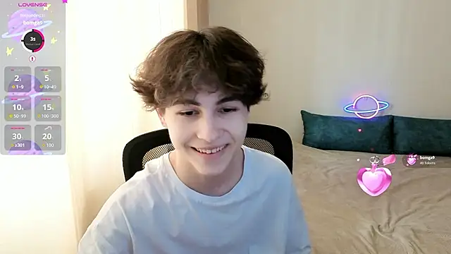 Snapshot of _LukaHayes_ chatting on 03/21/26, 12:21 LukaHayes online show from 03/21/26, 12:21