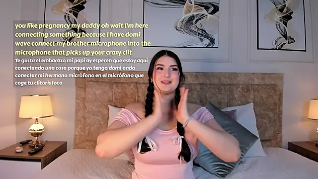 zoe moon   online show from 04/04/26, 02:14