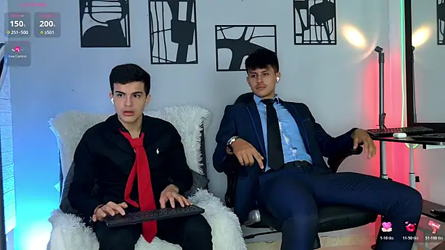 nico pelusa online show from 03/08/26, 10:52