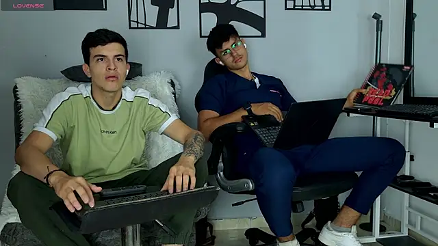 nico pelusa online show from 03/09/26, 10:30