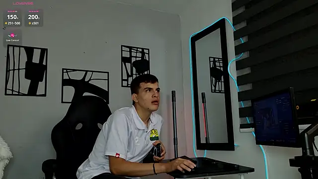 nico pelusa online show from 04/06/26, 10:38