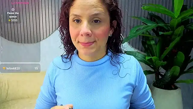 Natasha  tp online show from 03/27/26, 12:38