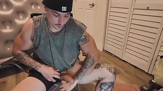 Alejandrosolerxxx online show from 03/07/26, 08:39