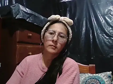 Lulu 036 online show from 03/06/26, 09:55