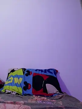 I Samanthaa online show from 03/03/26, 12:06