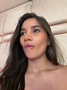 AlessiaVallmont online show from 03/20/26, 02:55