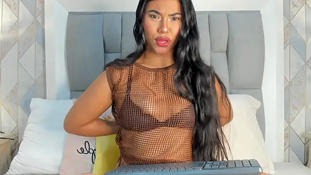 kendall queen   online show from 02/24/26, 11:52