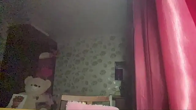 StephaniCute online show from 02/20/26, 03:01