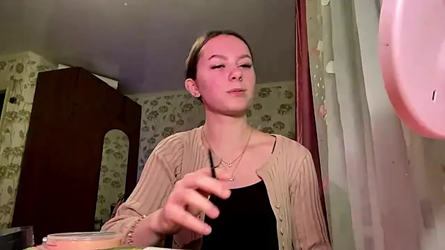 StephaniCute online show from 03/14/26, 04:56