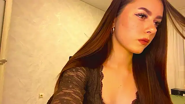 StephaniCute online show from 03/18/26, 03:15