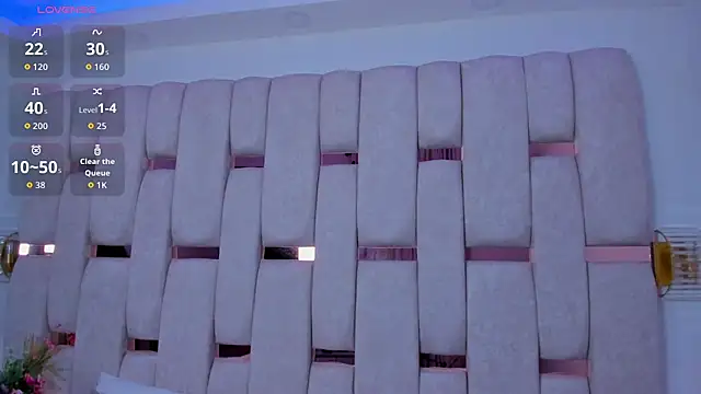  scarlett rosse online show from 03/01/26, 07:38