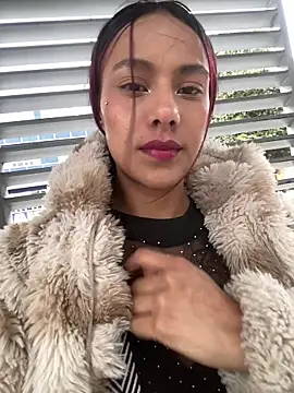 Emily-Fire online show from 02/25/26, 08:18