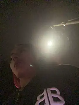 Emily-Fire online show from 03/08/26, 02:04