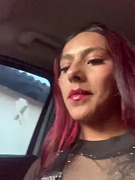 Emily-Fire online show from 03/11/26, 10:49