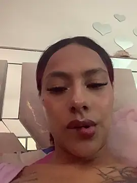 Emily-Fire online show from 03/19/26, 06:23